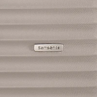 Samsonite Ovation LTD 3-Piece Expandable Luggage Set - Sand Storm