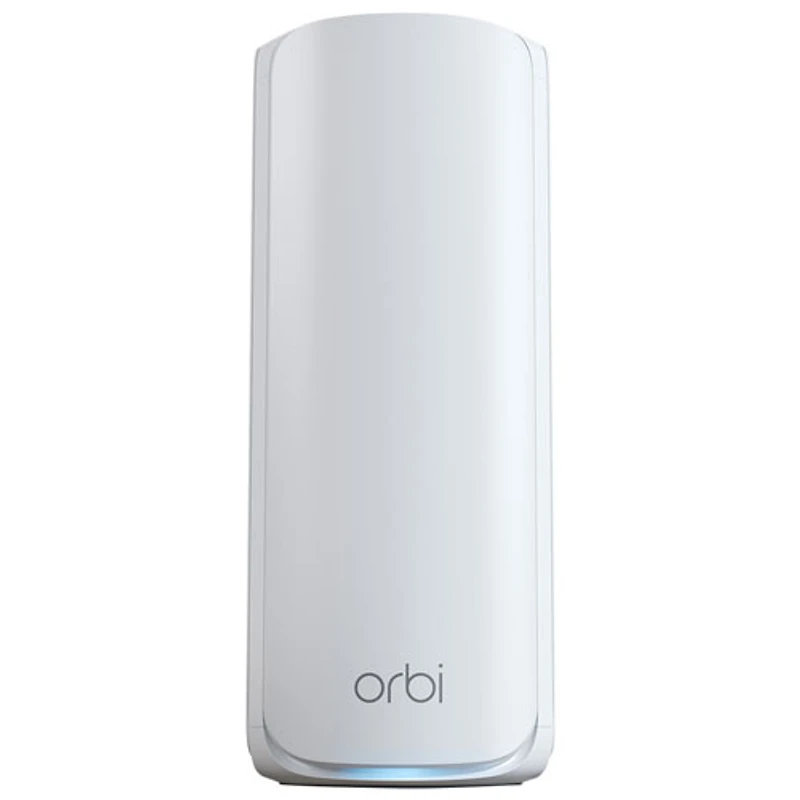 NETGEAR Orbi 11Gbps Whole Home Mesh WiFi 7 Tri-band 770 Series Satelite (RBE770)