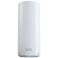 NETGEAR Orbi 11Gbps Whole Home Mesh WiFi 7 Tri-band 770 Series Satelite (RBE770)