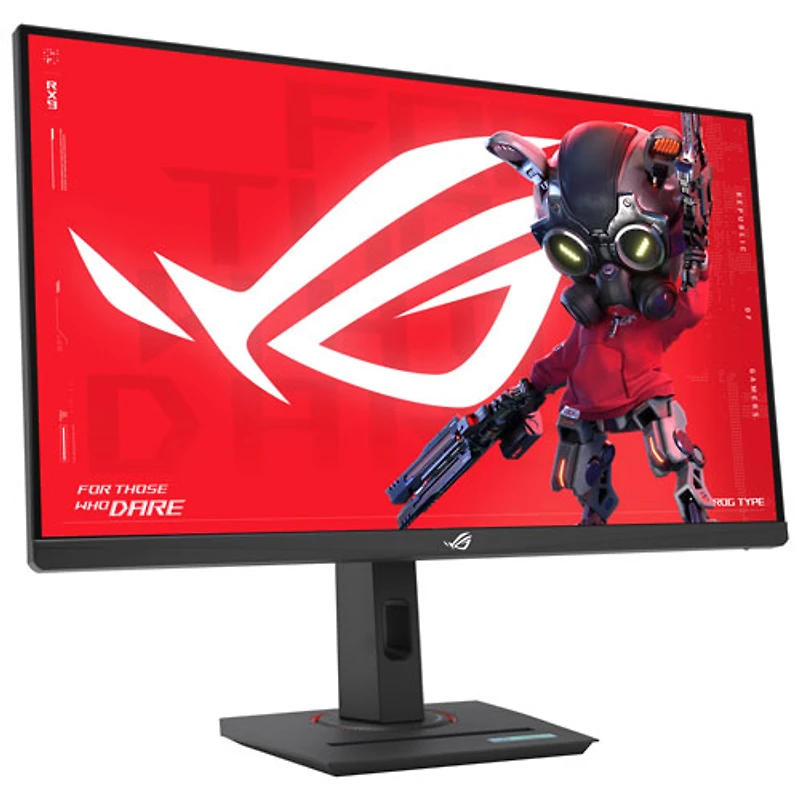 ASUS ROG Strix 27" 4K Ultra HD 160Hz 1ms GTG IPS LED Gaming Monitor (XG27UCS)