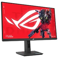 ASUS ROG Strix 27" 4K Ultra HD 160Hz 1ms GTG IPS LED Gaming Monitor (XG27UCS)
