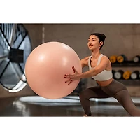 Écouteurs ouverts 100 % sans fil OpenFit Air de Shokz - Rose