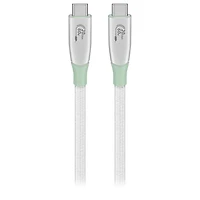 Insignia 2.1m (7 ft.) USB-C to USB-C Cable - Only at Best Buy