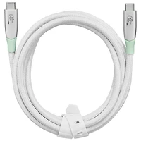 Insignia 2.1m (7 ft.) USB-C to USB-C Cable - Only at Best Buy