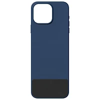 Clicks Keyboard Case for iPhone 15 Plus - Royal Ink