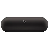 Haut-parleur sans fil Bluetooth Pill de Beats By Dr. Dre - Noir mat