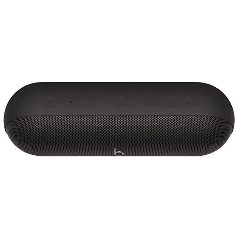 Haut-parleur sans fil Bluetooth Pill de Beats By Dr. Dre - Noir mat