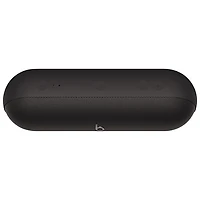 Haut-parleur sans fil Bluetooth Pill de Beats By Dr. Dre - Noir mat