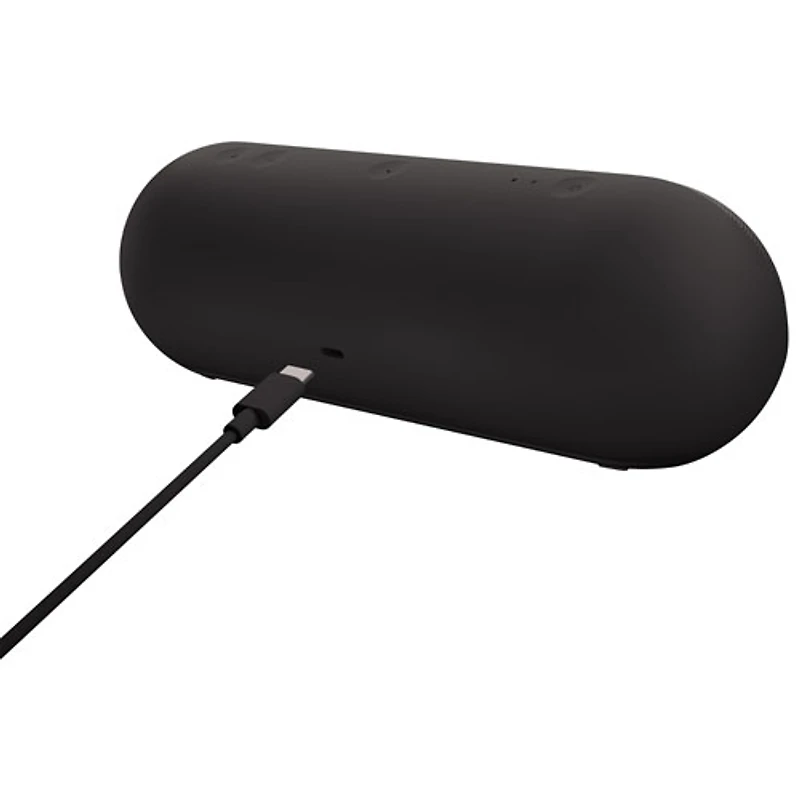 Haut-parleur sans fil Bluetooth Pill de Beats By Dr. Dre - Noir mat