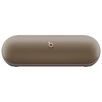 Beats By Dr. Dre Pill Bluetooth Wireless Speaker - Champagne Gold