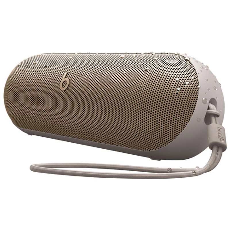 Beats By Dr. Dre Pill Bluetooth Wireless Speaker - Champagne Gold