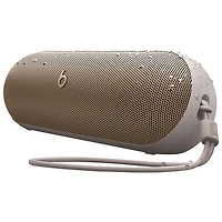 Beats By Dr. Dre Pill Bluetooth Wireless Speaker - Champagne Gold