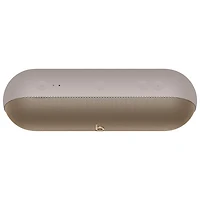 Beats By Dr. Dre Pill Bluetooth Wireless Speaker - Champagne Gold