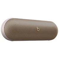 Beats By Dr. Dre Pill Bluetooth Wireless Speaker - Champagne Gold
