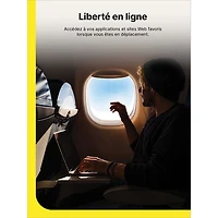 Norton Secure VPN (PC/Mac/iOS/Android) - 1 appareil - 1 an - Téléchargement numérique