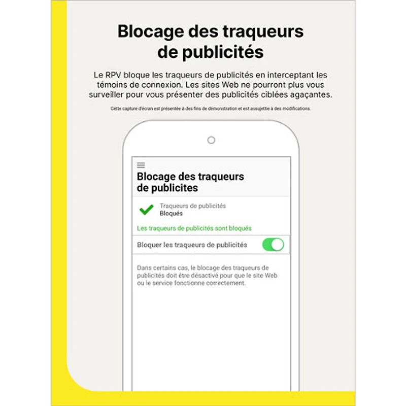 Norton Secure VPN (PC/Mac/iOS/Android) - 5 appareils - 1 an - Téléchargement numérique