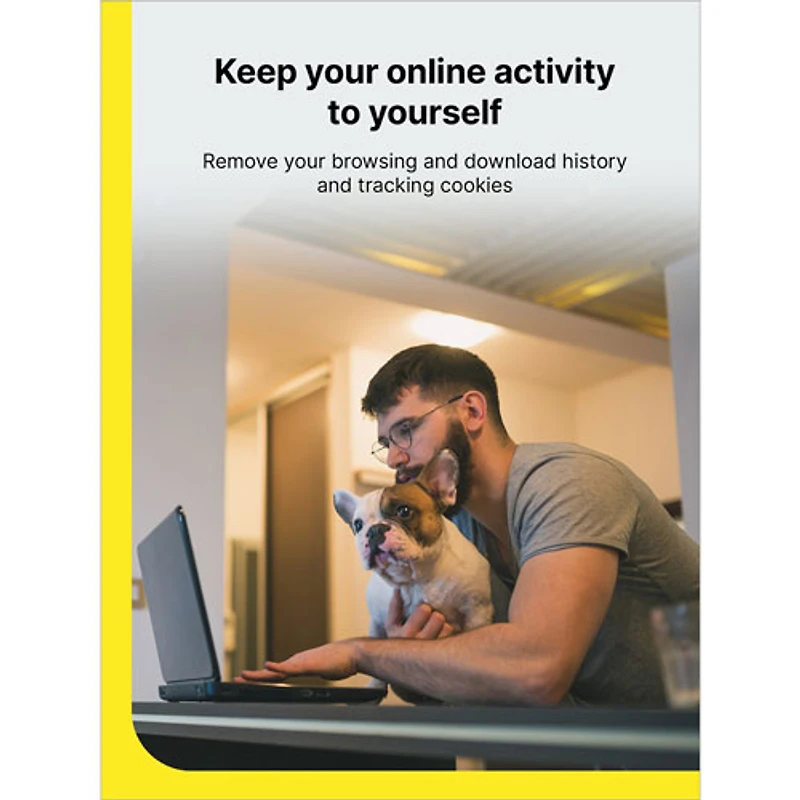 Norton Utilities Ultimate (PC) - 10 appareils - 1 an - Téléchargement numérique