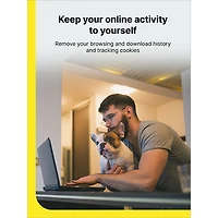 Norton Utilities Ultimate (PC) - 10 appareils - 1 an - Téléchargement numérique