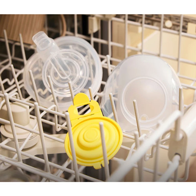Tire-lait électrique double mains libres Swing Maxi de Medela
