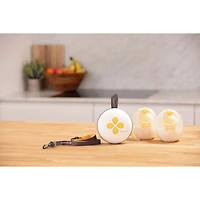 Tire-lait électrique double mains libres Swing Maxi de Medela