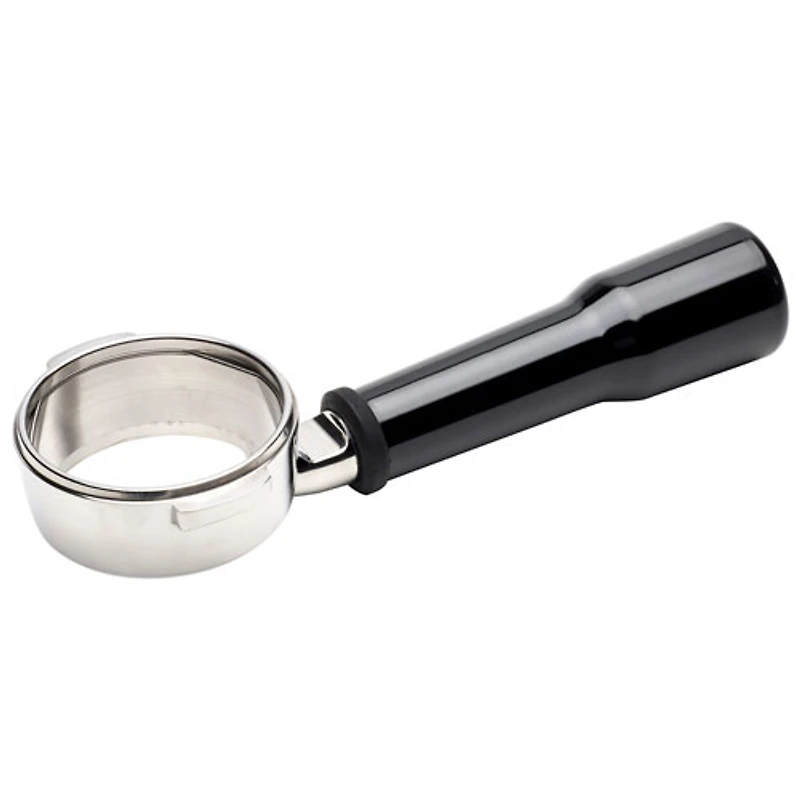 Porte-filtre de 58 mm de Breville (BES058NP) - Acier inoxydable