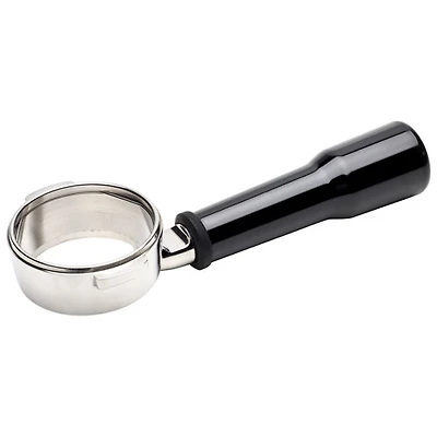 Breville 58 mm Portafilter (BES058NP) - Stainless Steel