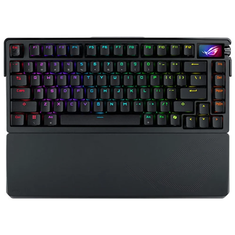 ASUS ROG Azoth Extreme Bluetooth Gaming Keyboard