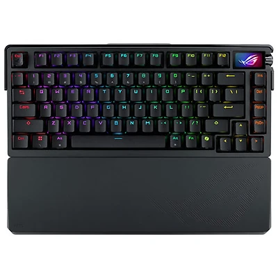 ASUS ROG Azoth Extreme Bluetooth Gaming Keyboard