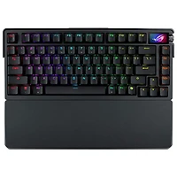 ASUS ROG Azoth Extreme Bluetooth Gaming Keyboard
