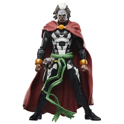 Hasbro Marvel Legends Series - Figurine d'action Strange Tales de Brother Voodoo