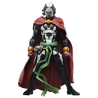 Hasbro Marvel Legends Series - Strange Tales Brother Voodoo Action Figure