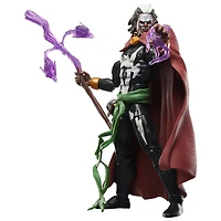 Hasbro Marvel Legends Series - Strange Tales Brother Voodoo Action Figure