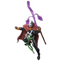 Hasbro Marvel Legends Series - Strange Tales Brother Voodoo Action Figure