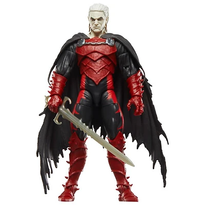 Hasbro Marvel Legends Series - Strange Tales Marvel's Dracula Action Figure