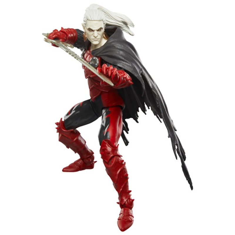 Hasbro Marvel Legends Series - Figurine d'action Strange Tales de Dracula de Marvel