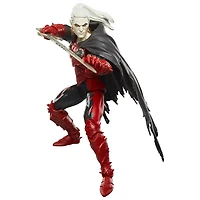 Hasbro Marvel Legends Series - Strange Tales Marvel's Dracula Action Figure