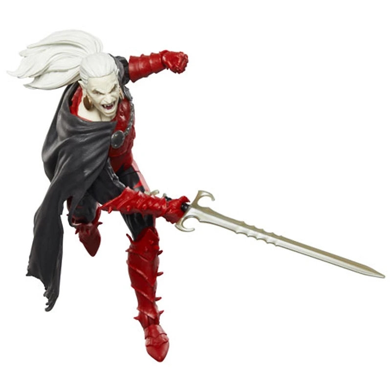 Hasbro Marvel Legends Series - Figurine d'action Strange Tales de Dracula de Marvel