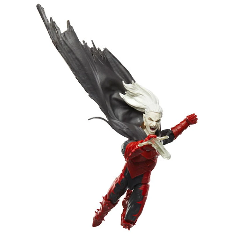 Hasbro Marvel Legends Series - Figurine d'action Strange Tales de Dracula de Marvel