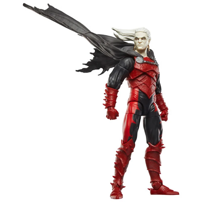 Hasbro Marvel Legends Series - Figurine d'action Strange Tales de Dracula de Marvel