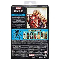 Hasbro Marvel Legends Series - Strange Tales Marvel's Dracula Action Figure