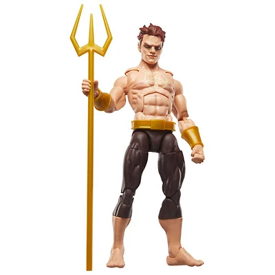 Hasbro Marvel Legends Series - Figurine d'action Daimon Hellstrom de Strange Tales