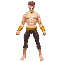 Hasbro Marvel Legends Series - Strange Tales Daimon Hellstrom Action Figure