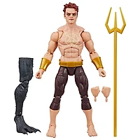 Hasbro Marvel Legends Series - Strange Tales Daimon Hellstrom Action Figure