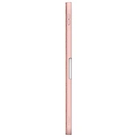 Spigen Urban Fit Folio Case for iPad Air 11" (2024) - Rose Gold