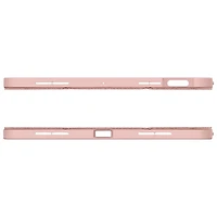 Spigen Urban Fit Folio Case for iPad Air 11" (2024) - Rose Gold