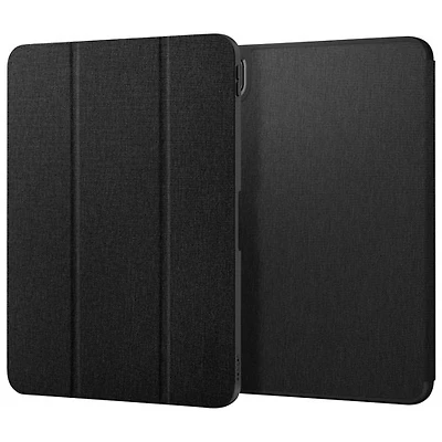 Spigen Urban Fit Folio Case for iPad Pro 11" (2024) - Black