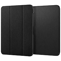 Spigen Urban Fit Folio Case for iPad Pro 11" (2024) - Black