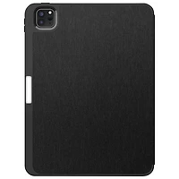 Spigen Urban Fit Folio Case for iPad Pro 11" (2024) - Black