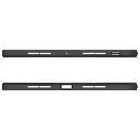 Spigen Urban Fit Folio Case for iPad Pro 11" (2024) - Black