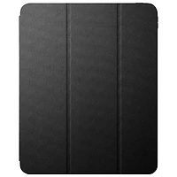 Étui folio Urban Fit de Spigen pour iPad Pro 13 po (2024) - Noir